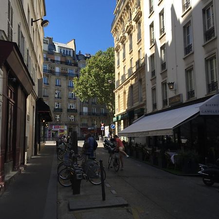 Appartement Luxembourg-Proche St Germain Des Pres Παρίσι Εξωτερικό φωτογραφία