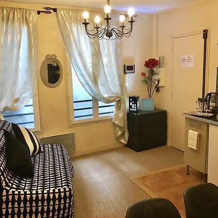 Appartement Luxembourg-Proche St Germain Des Pres Παρίσι Εξωτερικό φωτογραφία
