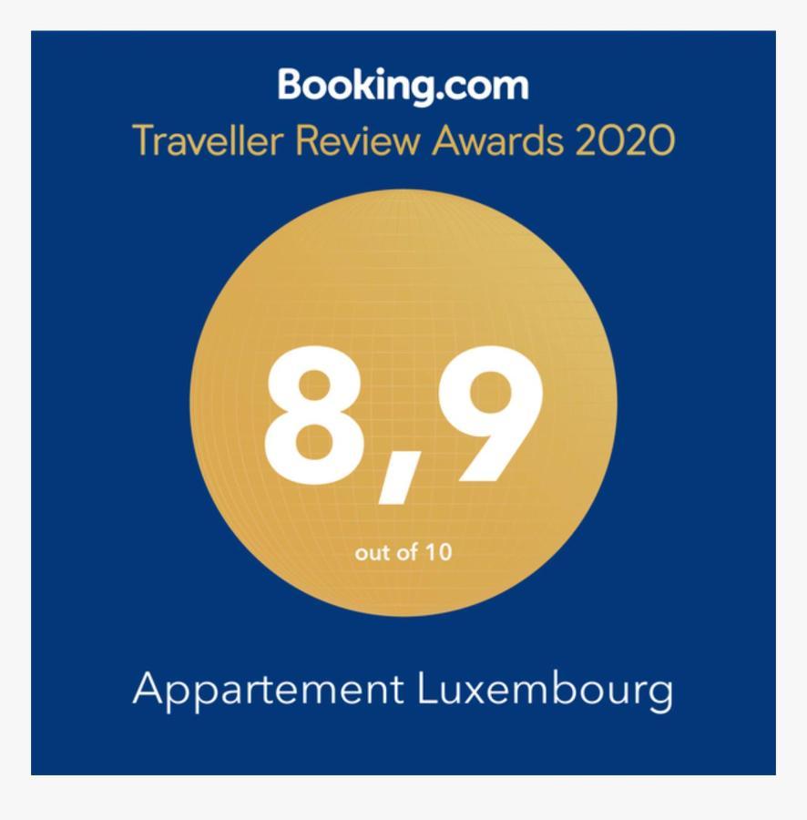 Appartement Luxembourg-Proche St Germain Des Pres Παρίσι Εξωτερικό φωτογραφία