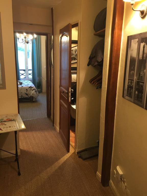 Appartement Luxembourg-Proche St Germain Des Pres Παρίσι Εξωτερικό φωτογραφία