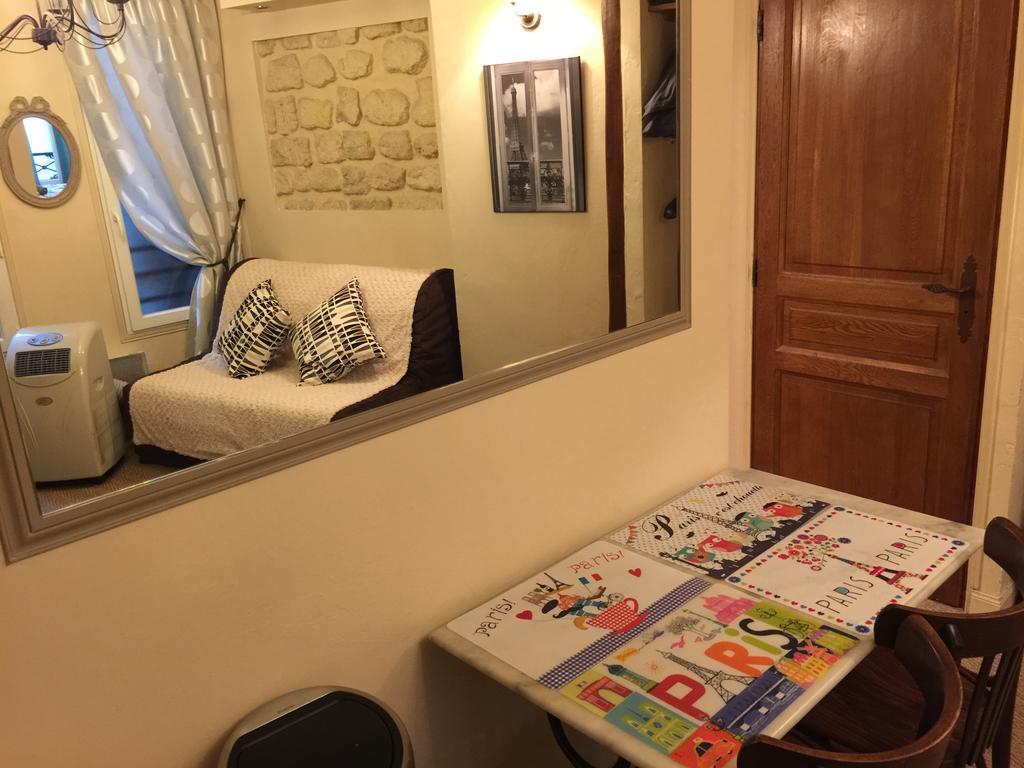 Appartement Luxembourg-Proche St Germain Des Pres Παρίσι Εξωτερικό φωτογραφία