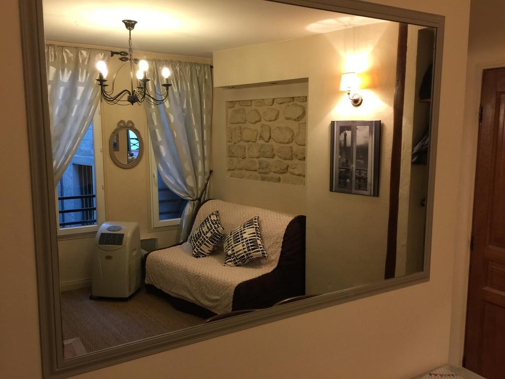 Appartement Luxembourg-Proche St Germain Des Pres Παρίσι Εξωτερικό φωτογραφία