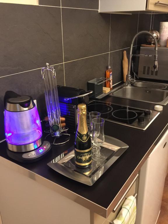 Appartement Luxembourg-Proche St Germain Des Pres Παρίσι Εξωτερικό φωτογραφία