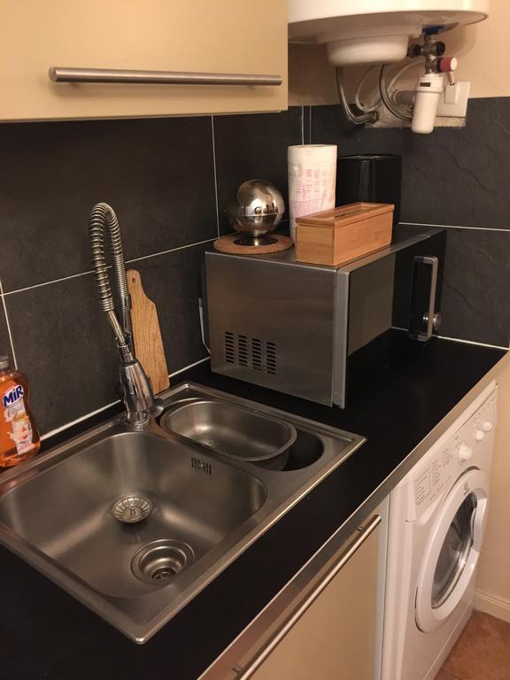 Appartement Luxembourg-Proche St Germain Des Pres Παρίσι Εξωτερικό φωτογραφία