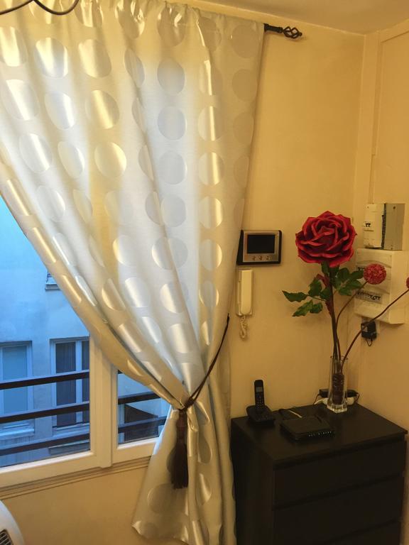 Appartement Luxembourg-Proche St Germain Des Pres Παρίσι Εξωτερικό φωτογραφία