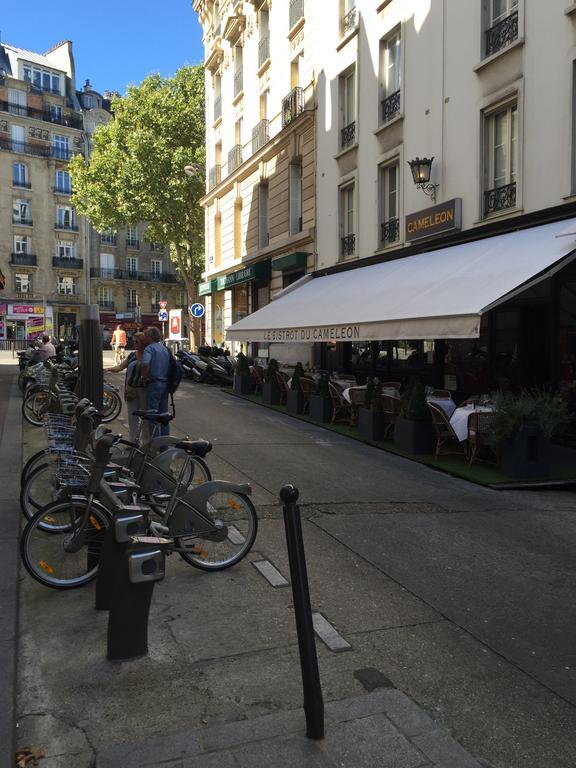 Appartement Luxembourg-Proche St Germain Des Pres Παρίσι Εξωτερικό φωτογραφία