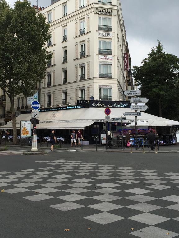 Appartement Luxembourg-Proche St Germain Des Pres Παρίσι Εξωτερικό φωτογραφία