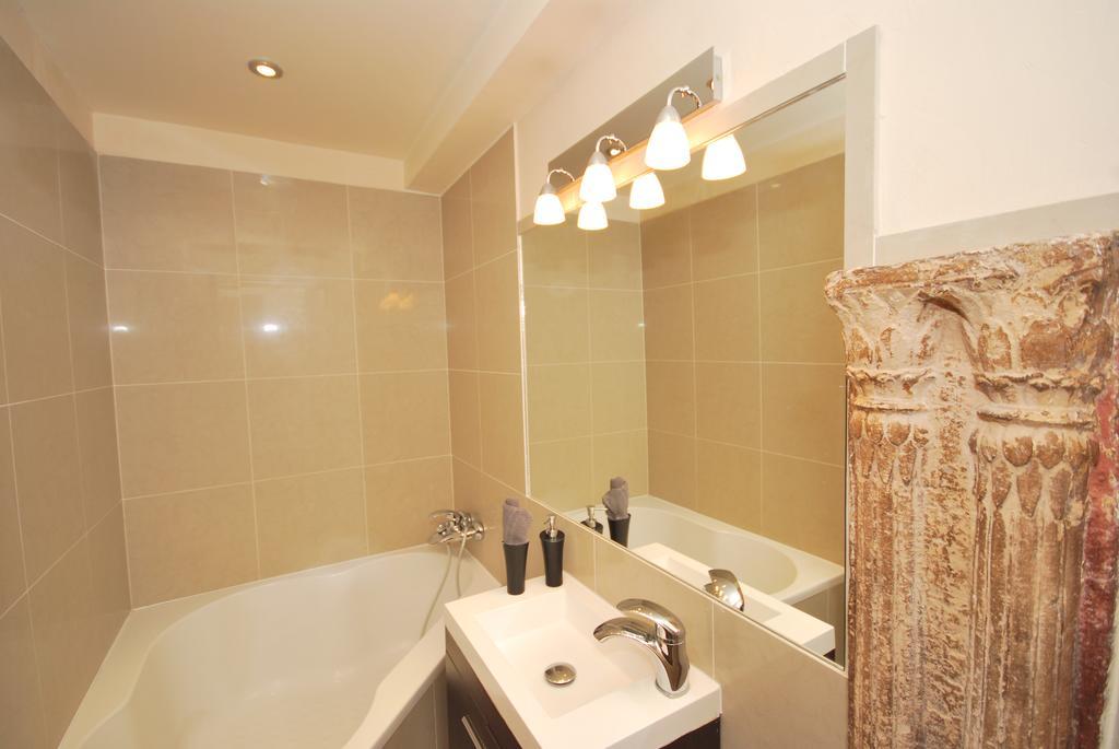 Appartement Luxembourg-Proche St Germain Des Pres Παρίσι Εξωτερικό φωτογραφία