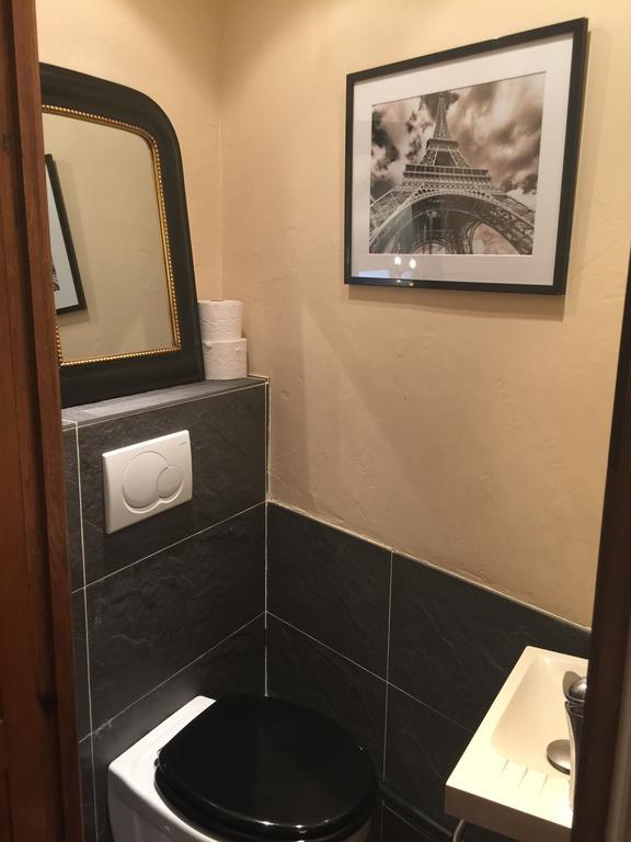Appartement Luxembourg-Proche St Germain Des Pres Παρίσι Εξωτερικό φωτογραφία