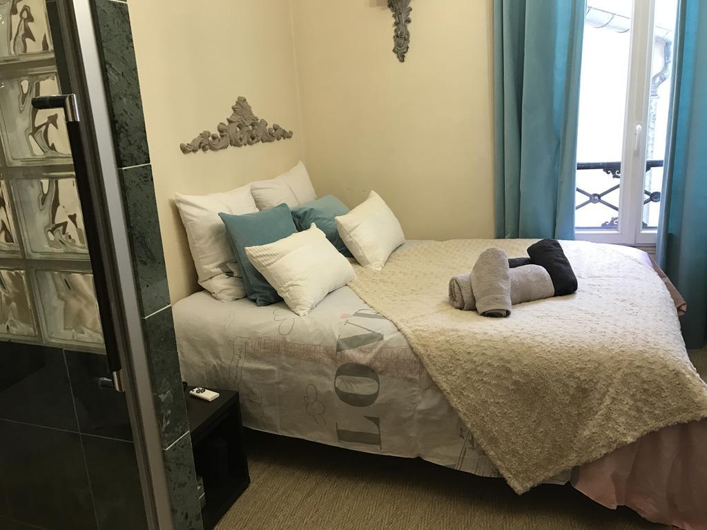 Appartement Luxembourg-Proche St Germain Des Pres Παρίσι Εξωτερικό φωτογραφία