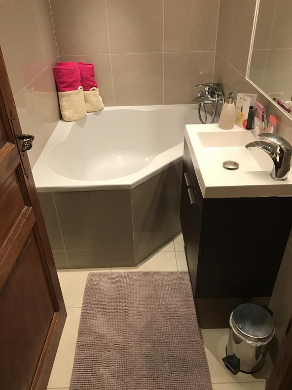 Appartement Luxembourg-Proche St Germain Des Pres Παρίσι Εξωτερικό φωτογραφία