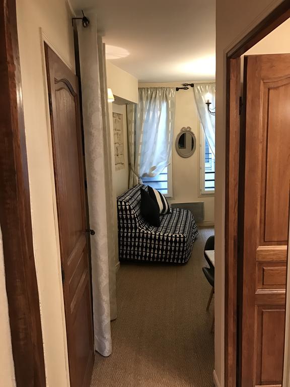 Appartement Luxembourg-Proche St Germain Des Pres Παρίσι Εξωτερικό φωτογραφία