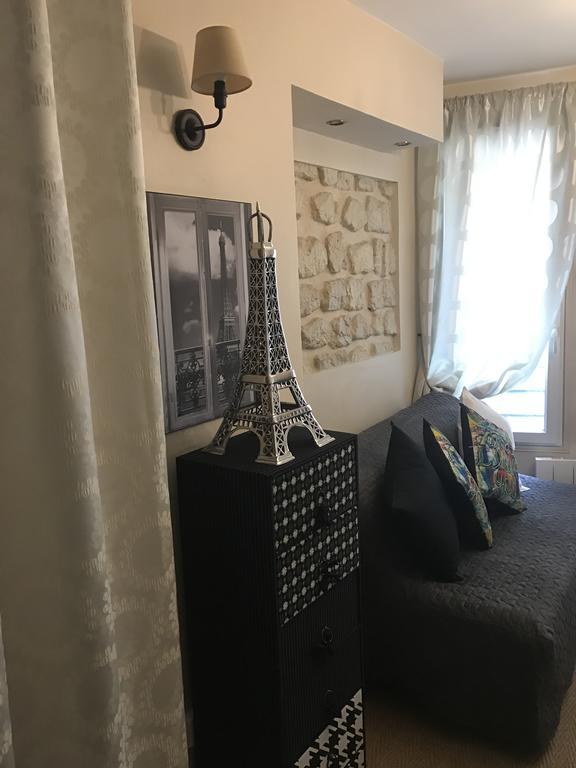 Appartement Luxembourg-Proche St Germain Des Pres Παρίσι Εξωτερικό φωτογραφία