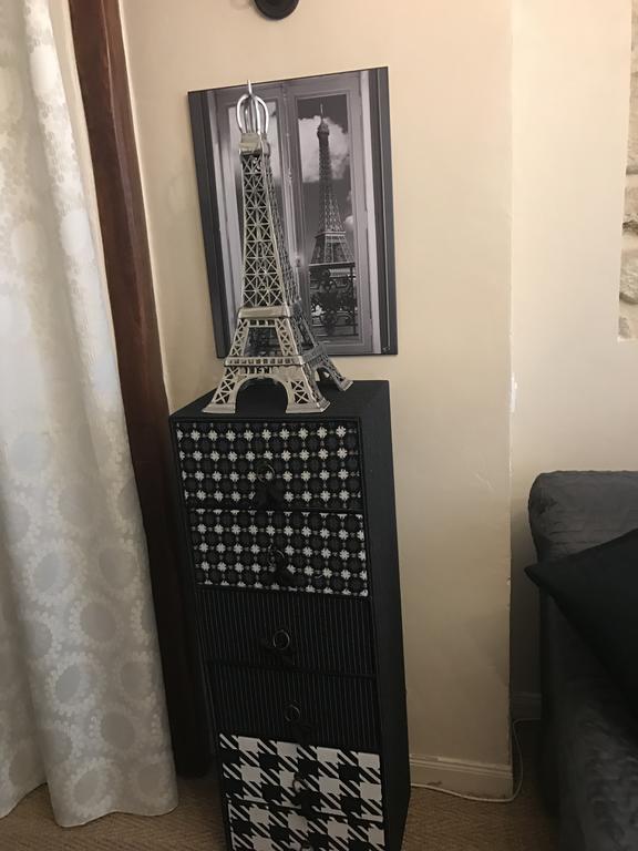 Appartement Luxembourg-Proche St Germain Des Pres Παρίσι Εξωτερικό φωτογραφία