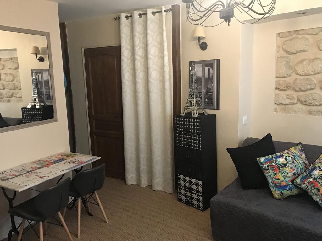 Appartement Luxembourg-Proche St Germain Des Pres Παρίσι Εξωτερικό φωτογραφία