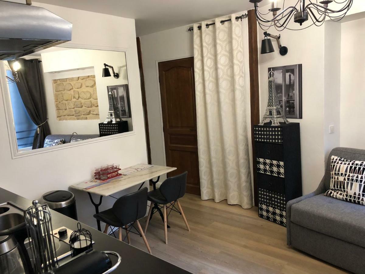 Appartement Luxembourg-Proche St Germain Des Pres Παρίσι Εξωτερικό φωτογραφία