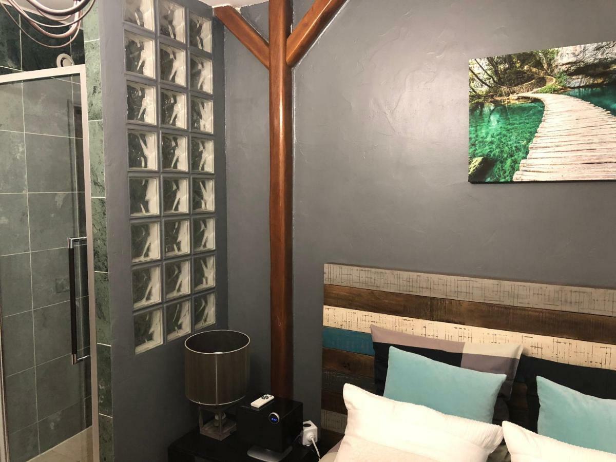 Appartement Luxembourg-Proche St Germain Des Pres Παρίσι Εξωτερικό φωτογραφία