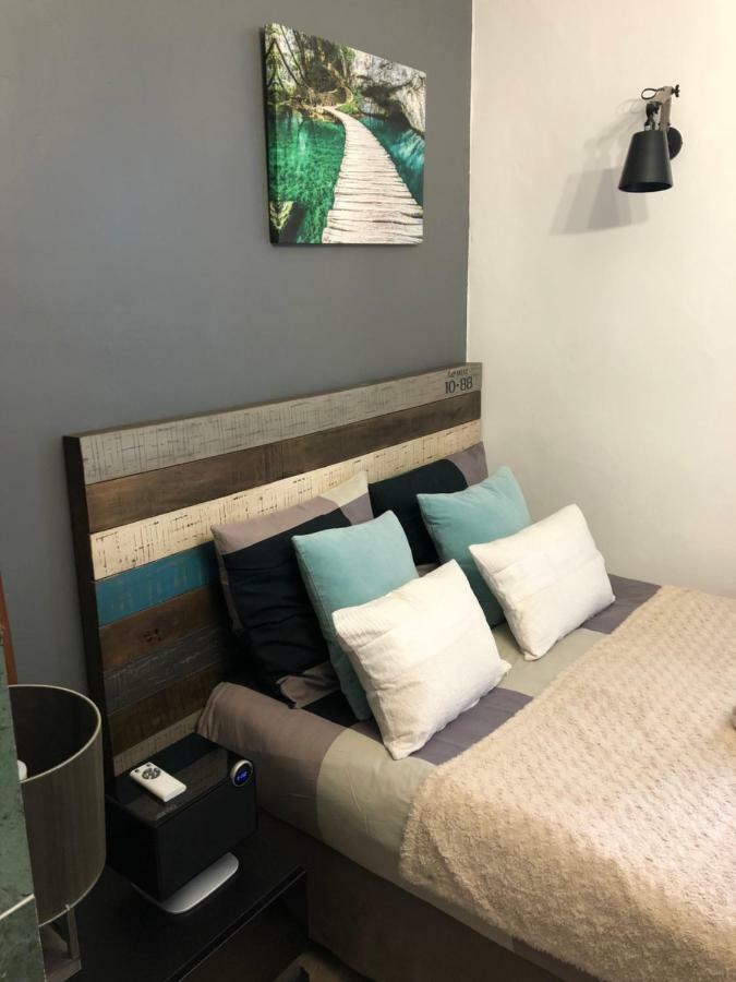 Appartement Luxembourg-Proche St Germain Des Pres Παρίσι Εξωτερικό φωτογραφία
